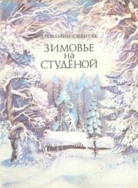 Зимовье на Студеной - Мамин-Сибиряк Дмитрий Наркисович (библиотека книг TXT) 📗