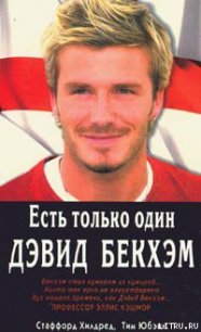 Есть только один Дэвид Бекхэм - Хилдред Стаффорд (книги онлайн полностью txt) 📗