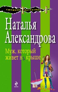 Кот в мешке (Муж, который живет на крыше) - Александрова Наталья Николаевна (мир бесплатных книг .TXT) 📗