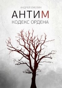 Кодекс ордена (СИ) - Емелин Андрей (читать книги без регистрации txt) 📗