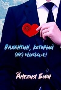 Валентин, который (не) попал (СИ) - Борн Амелия (книги бесплатно без регистрации полные txt) 📗