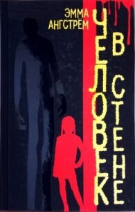 Человек в стене - Ангстрём Эмма (книги без регистрации полные версии TXT) 📗