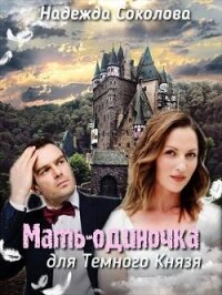 Мать-одиночка для Темного князя (СИ) - Соколова Надежда (читать книги онлайн без сокращений .txt) 📗