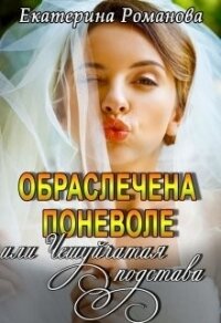 Обраслечена поневоле, или Чешуйчатая подстава (СИ) - Романова Екатерина Ивановна (читать книги онлайн полностью без регистрации .txt) 📗