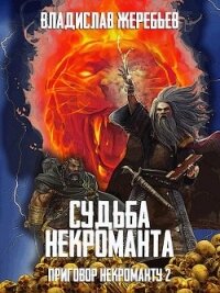 Судьба некроманта (СИ) - Жеребьёв Владислав (читать хорошую книгу TXT) 📗