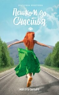 Пешком до счастья. Мой Путь Сантьяго - Локоткова Екатерина (читать книги бесплатно полностью TXT) 📗