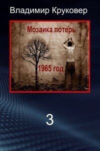 Попаданец в себя, 1965 год (СИ) - Круковер Владимир Исаевич (читаем книги онлайн бесплатно полностью txt) 📗