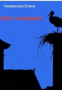 Аист на крыше (СИ) - "Еленка" (читать книги онлайн полностью без сокращений txt) 📗
