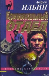 Криминальный отдел - Ильин Андрей (книги TXT) 📗