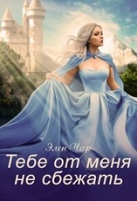 Тебе от меня не сбежать (СИ) - Чар Элен (читаем бесплатно книги полностью txt) 📗