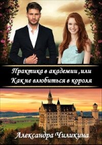 Практика в академии (СИ) - Чиликина Александра (книги бесплатно без регистрации полные txt) 📗