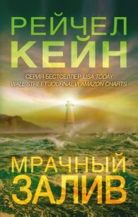 Мрачный залив - Кейн Рейчел (лучшие книги онлайн TXT) 📗