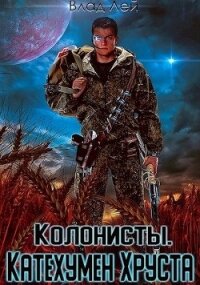 Колонисты (СИ) - Лей Влад (книги бесплатно без онлайн .TXT) 📗