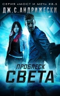 Проблеск Света (СИ) - Андрижески Дж. С. (читаем полную версию книг бесплатно TXT) 📗