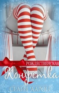 Рождественская конфетка (СИ) - Аарон Селия (версия книг .txt) 📗