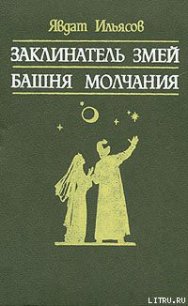 Башня молчания - Ильясов Явдат Хасанович (читать бесплатно полные книги .txt) 📗