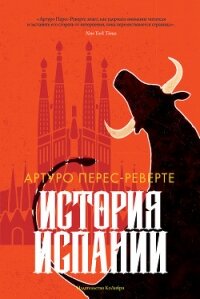 История Испании - Перес-Реверте Артуро (читать книги бесплатно полностью без регистрации сокращений TXT) 📗