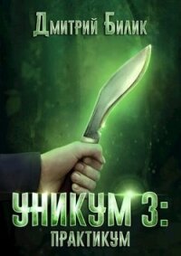 Практикум (СИ) - Билик Дмитрий (читаем книги онлайн .TXT) 📗