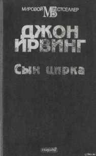 Сын цирка - Ирвинг Джон (мир бесплатных книг txt) 📗