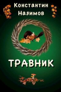 Травник (СИ) - Борисов-Назимов Константин (лучшие бесплатные книги .TXT) 📗