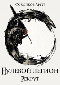 Нулевой Легион: Рекрут (СИ) - Осколков Артур (книги бесплатно полные версии TXT) 📗