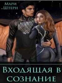 Входящая в сознание (СИ) - Штерн Мари (книги онлайн без регистрации полностью .txt, .fb2) 📗
