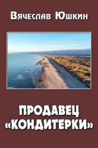 Продавец кондитерки 2 (СИ) - Юшкин Вячеслав (читаем книги онлайн бесплатно txt, fb2) 📗