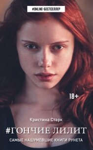 Гончие Лилит - Старк Кристина (книги онлайн бесплатно серия .TXT, .FB2) 📗