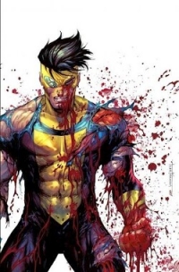 Invincible! I'm Invincible! (СИ) - "Navuhodonosr" (книги хорошего качества .txt, .fb2) 📗
