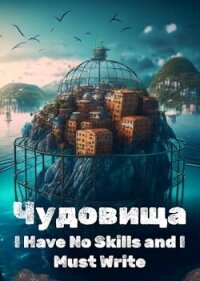 Чудовища (СИ) - "I Have No Skills" (читаем бесплатно книги полностью txt, fb2) 📗