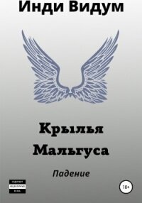 Крылья Мальгуса. Падение - Инди Видум (читать книги без регистрации TXT, FB2) 📗