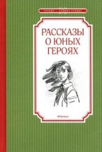 Рассказы о юных героях - Воскобойников Валерий Михайлович (книги онлайн бесплатно без регистрации полностью txt, fb2) 📗