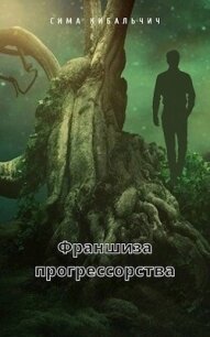 Франшиза прогрессорства (СИ) - Кибальчич Сима (читать хорошую книгу txt, fb2) 📗