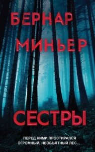 Сестры - Миньер Бернар (смотреть онлайн бесплатно книга TXT, FB2) 📗