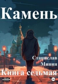 Камень. Книга седьмая - Минин Станислав (читать лучшие читаемые книги txt, fb2) 📗