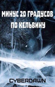 Минус двадцать градусов по Кельвину (СИ) - "Cyberdawn" (книги серия книги читать бесплатно полностью TXT, FB2) 📗