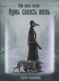 Путь сквозь тень (СИ) - Евтушенко Сергей Георгиевич (хороший книги онлайн бесплатно .txt, .fb2) 📗