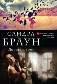 Дорога к дому (Трудный клиент) - Браун Сандра (читаем книги онлайн бесплатно полностью .txt, .fb2) 📗