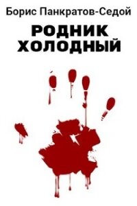 Родник холодный (СИ) - Панкратов-Седой Борис (электронные книги без регистрации TXT, FB2) 📗