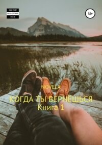 Когда ты вернешься. Книга 1 - "Novela" (книги онлайн полные версии бесплатно TXT, FB2) 📗