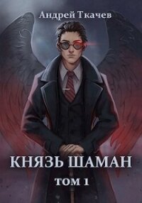 Князь шаман (СИ) - Протоиерей (Ткачев) Андрей (читать полностью бесплатно хорошие книги TXT, FB2) 📗