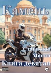 Камень. Книга девятая - Минин Станислав (читать книгу онлайн бесплатно без .TXT, .FB2) 📗
