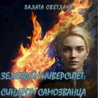 Синдром самозванца (СИ) - Залата Светлана (бесплатные полные книги txt, fb2) 📗