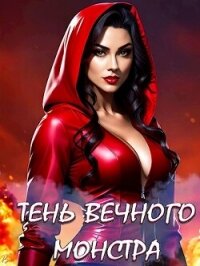 Тень вечного монстра (СИ) - "aleksdesent" (хороший книги онлайн бесплатно .TXT, .FB2) 📗