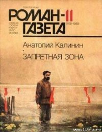 Братья - Калинин Анатолий Вениаминович (читаем книги бесплатно .txt) 📗