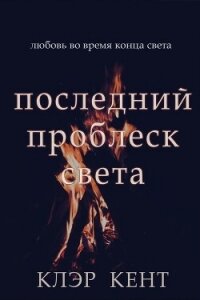 Последний проблеск света (ЛП) - Кент Клэр (книги хорошего качества TXT, FB2) 📗