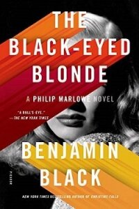 Черноглазая блондинкат (ЛП) - Бэнвилл Джон (читать книги бесплатно полностью без регистрации сокращений txt, fb2) 📗