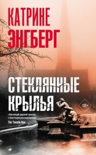 Стеклянные крылья - Энгберг Катрине (книги онлайн читать бесплатно TXT, FB2) 📗