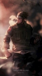 Пространственная ферма в мире Наруто (СИ) - "Raizen" (книги бесплатно без регистрации TXT, FB2) 📗