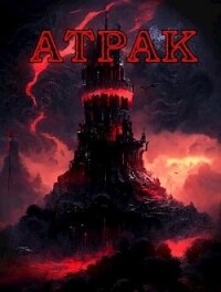 Атрак (СИ) - "1ex0" (читать книги полностью .txt, .fb2) 📗